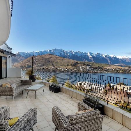 The Star Of Queenstown Hill Bagian luar foto