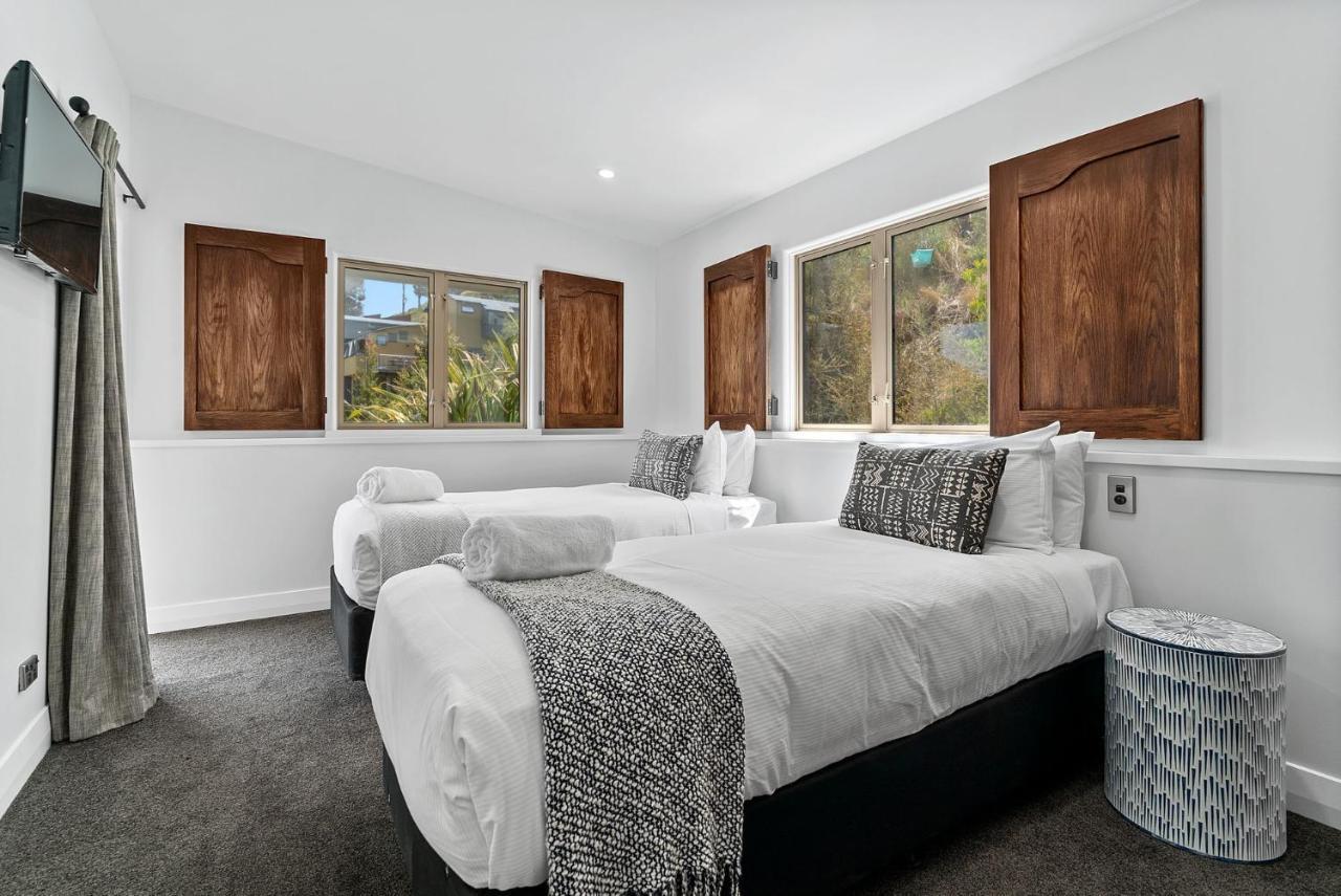 The Star Of Queenstown Hill Bagian luar foto